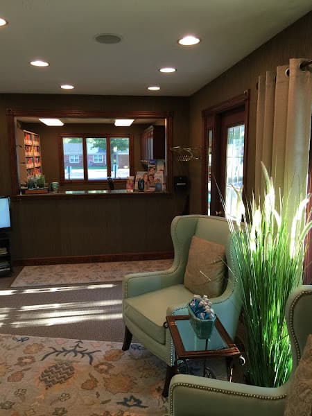 Rushville Family Dental Care — photo 3