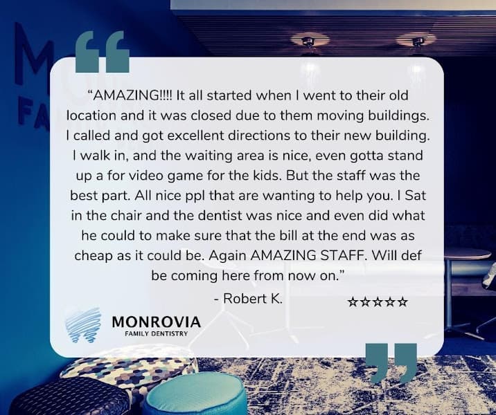 Monrovia Family Dentistry — photo 4