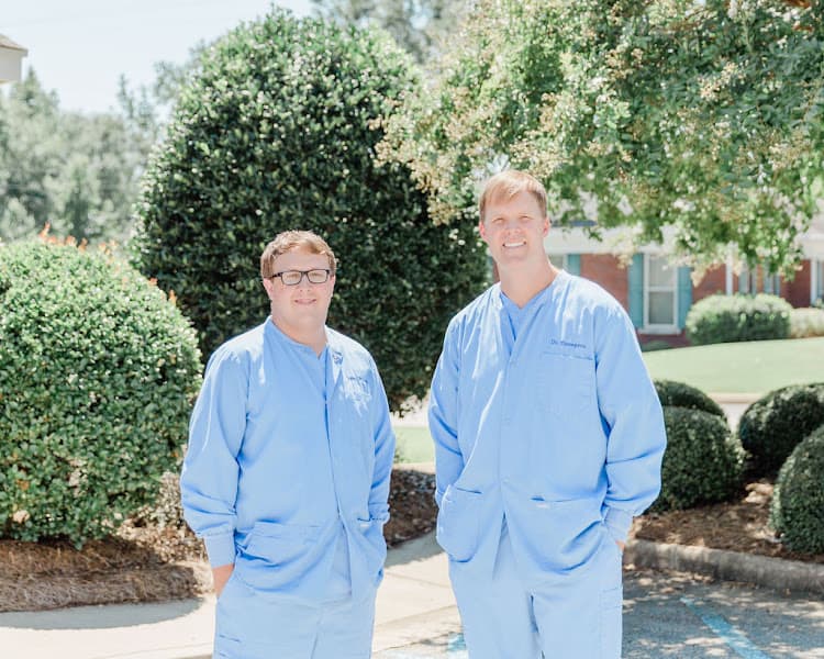 East Alabama Dental Group — photo 2