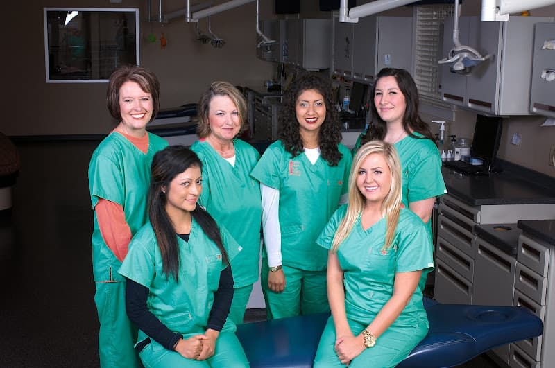 Alabama Pediatric Dental Associates & Orthodontics — photo 3