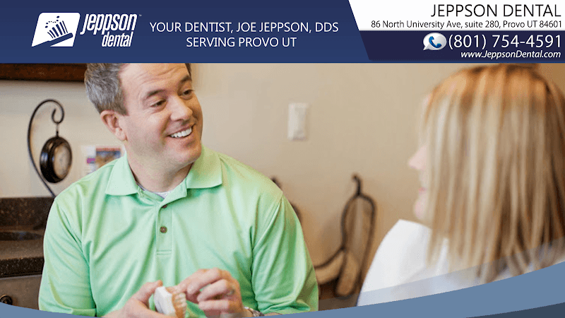 Jeppson Dental — photo 4