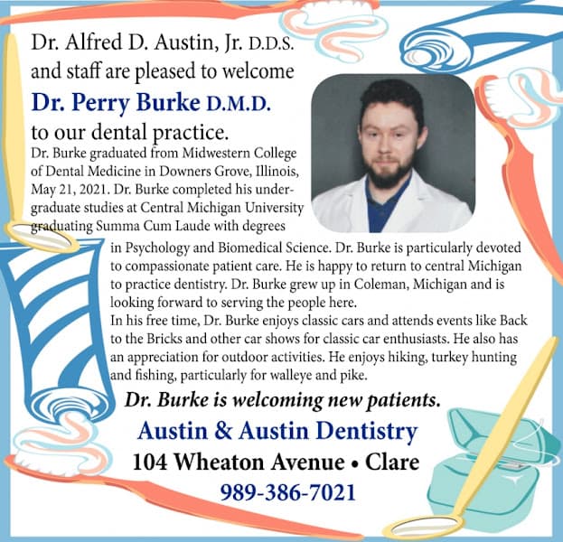 Burke & Austin Dentistry — photo 2