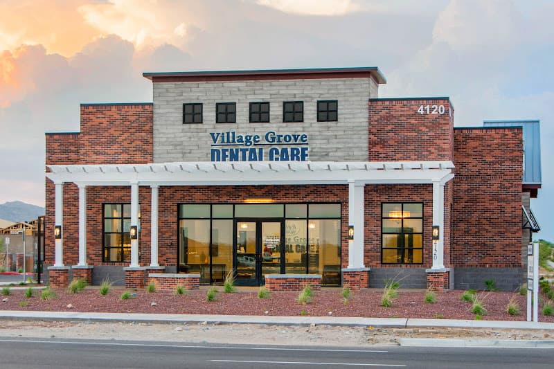 Village Grove Dental Care — photo 4