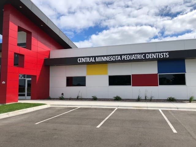 Central Minnesota Pediatric Dentists, P.A. — photo 2