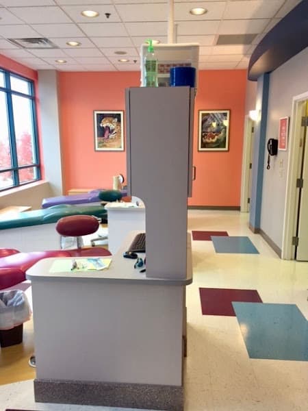 Virginia Dental & Anesthesia Associates — photo 2