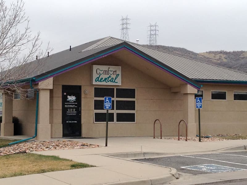 Comfort Dental — photo 1