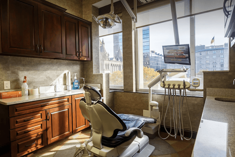 Dental Associates of New England — photo 2