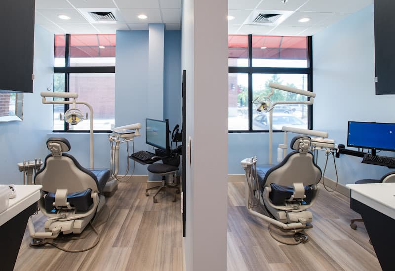 Riccobene Associates Family Dentistry — photo 2