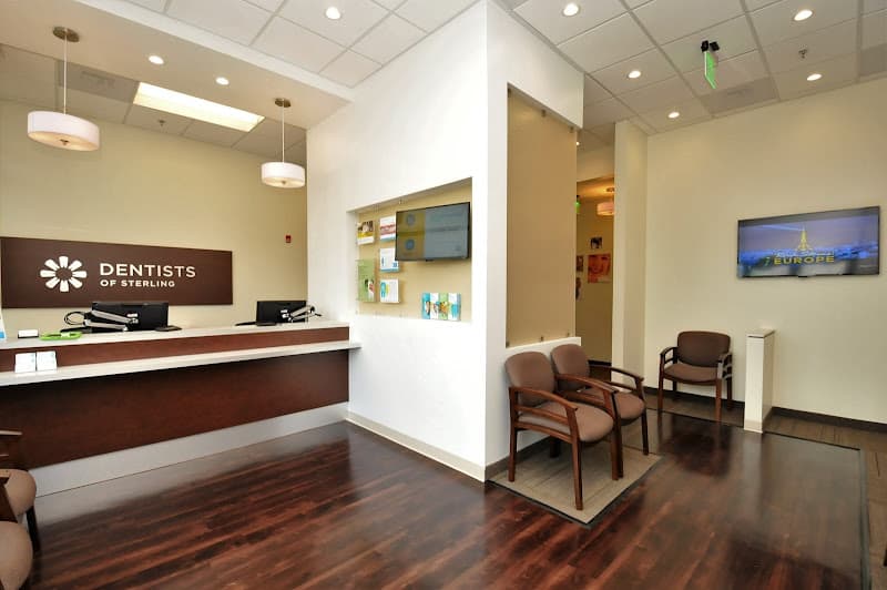 Dentists of Sterling — photo 4