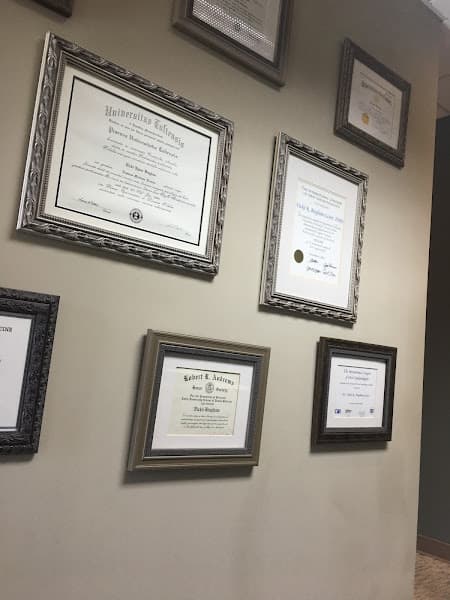 Bingham-Lester Dentistry — photo 3