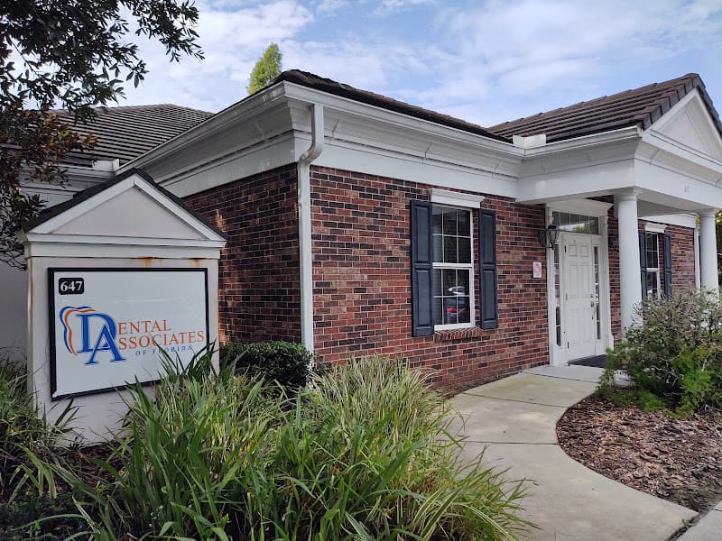 Dental Associates of Florida - Central Brandon — photo 4