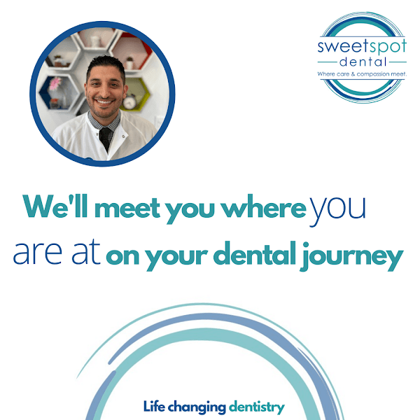 Sweet Spot Dental of Cambridge — photo 3