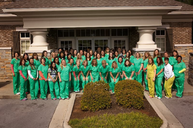 Alabama Pediatric Dental Associates & Orthodontics — photo 2