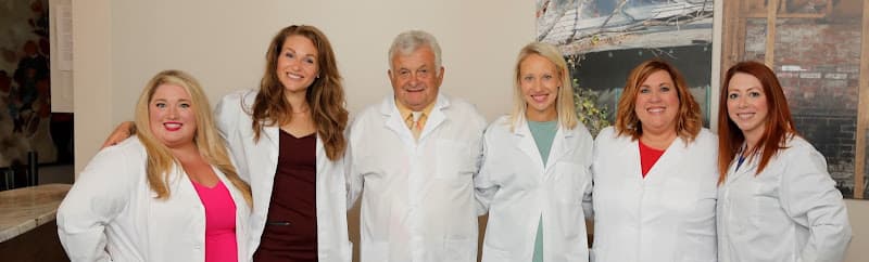 Forest Drive Dental Care — photo 3