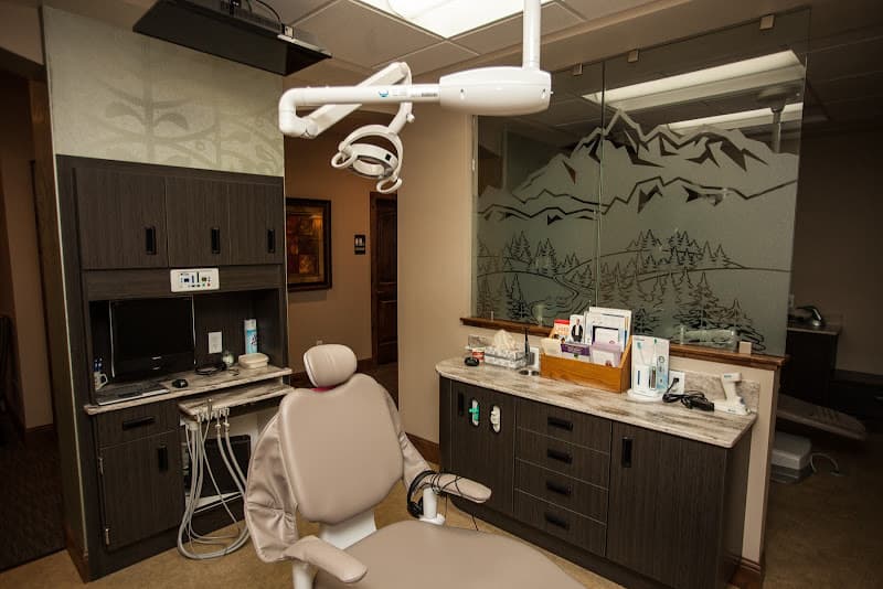 Ron Sheppard DDS: Idaho Falls Dental Group — photo 1
