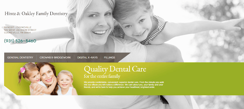 Hintz & Oakley Family Dentistry — photo 4