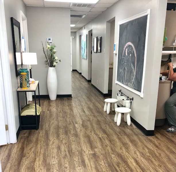 Sampson Dentistry — photo 2