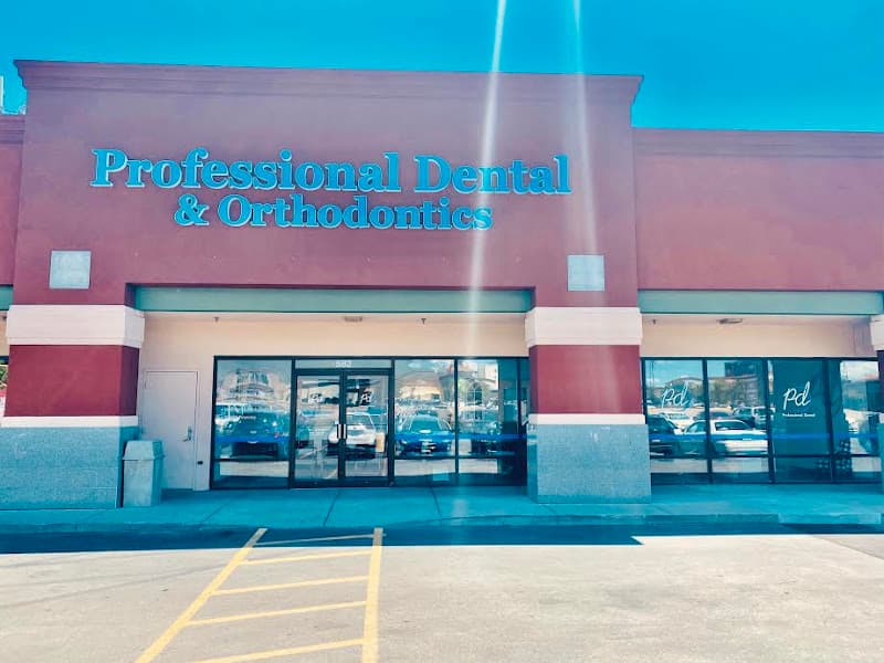 Professional Dental — photo 3