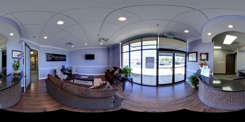 Tuscaloosa Family Dental — photo 3