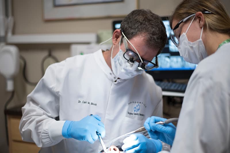 Virginia Family Dentistry Midlothian - 288 — photo 4