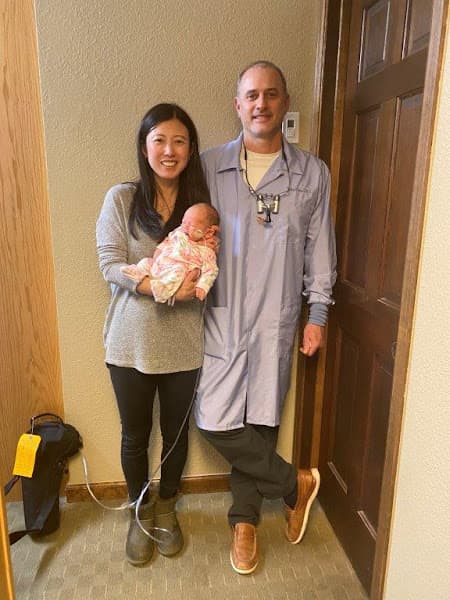 Breckenridge Dental Group — photo 2