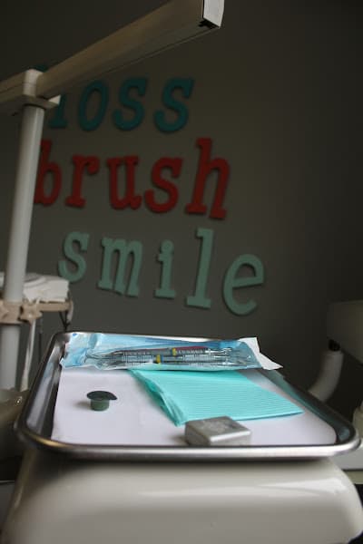Minigh Family Dentistry Glenville — photo 3