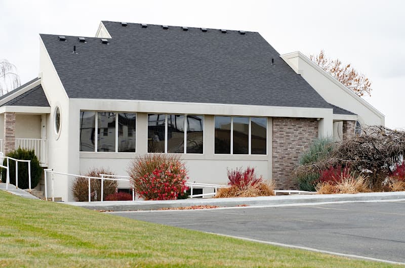 Park West Dental Care Idaho Falls Channing Way — photo 2