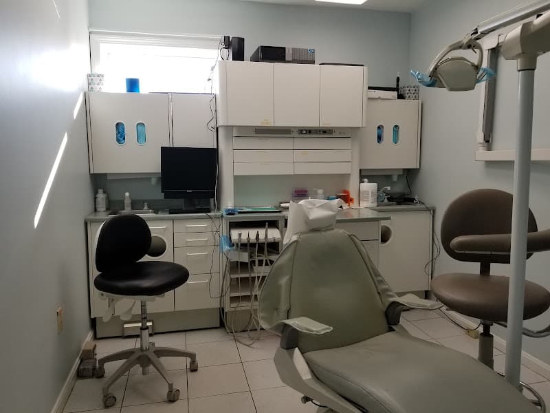 Arlington Smiles - Family Dentistry — photo 2