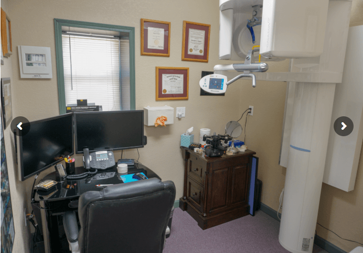 Premier Dental & Oral Health Group, P.C. - Ronald Massie, DDS, MAGD — photo 2
