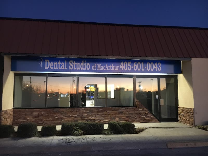 Dental Studio Of MacArthur — photo 2
