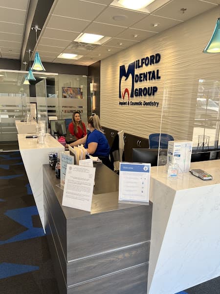 Milford Dental Group — photo 3