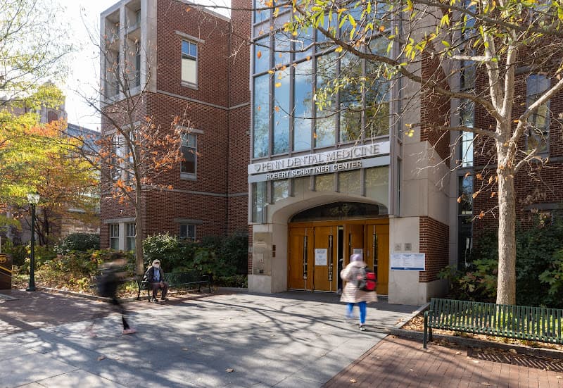 Penn Dental Family Practice at Locust Walk — photo 3