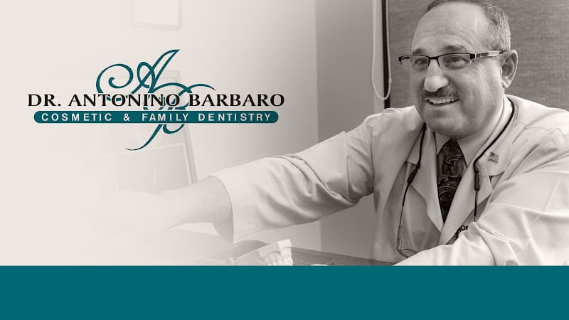 Dr Antonino Barbaro Family & Cosmetic Dentistry — photo 3
