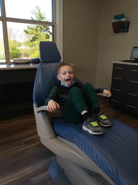 MI Smiles Dental Cascade — photo 4