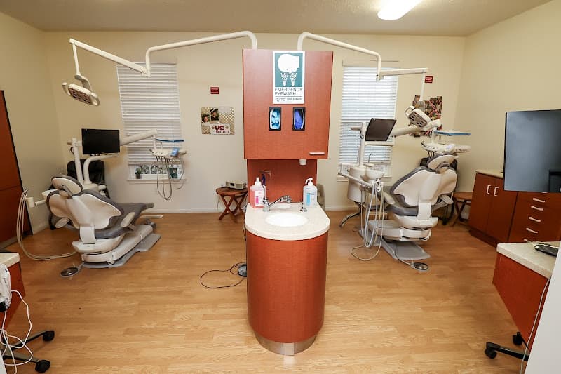 Wright Dental Center - Union — photo 3