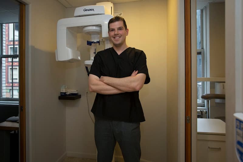 NYC Dental Professionals — photo 3