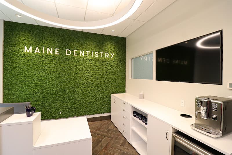 Maine Dentistry — photo 4
