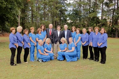 Eastern Carolina Dental — photo 3