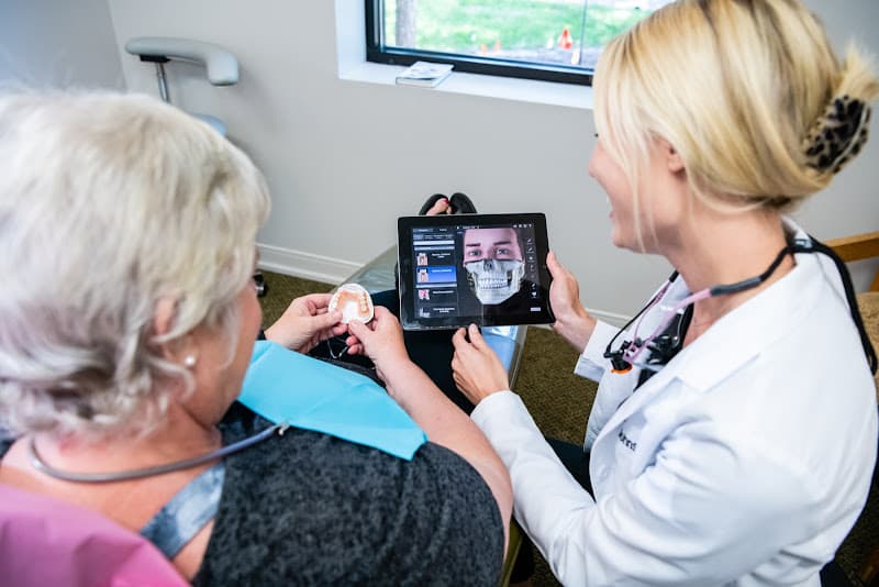 University Ave Dental — photo 4
