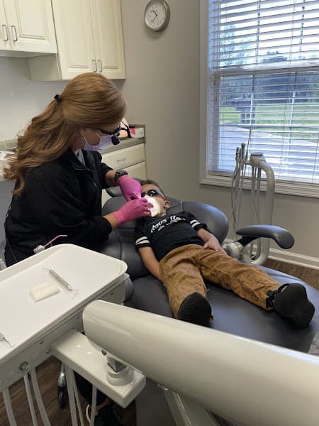Legacy Hill Dentistry — photo 2