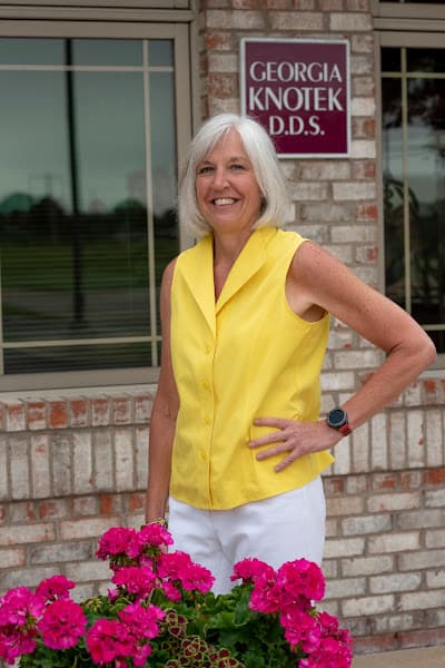 Georgia Knotek DDS — photo 2