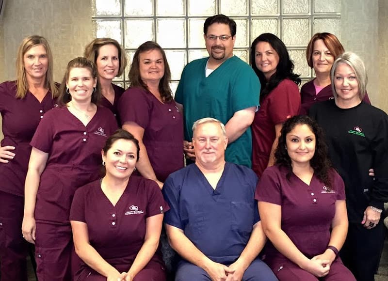 Heart of Texas Dentistry — photo 2