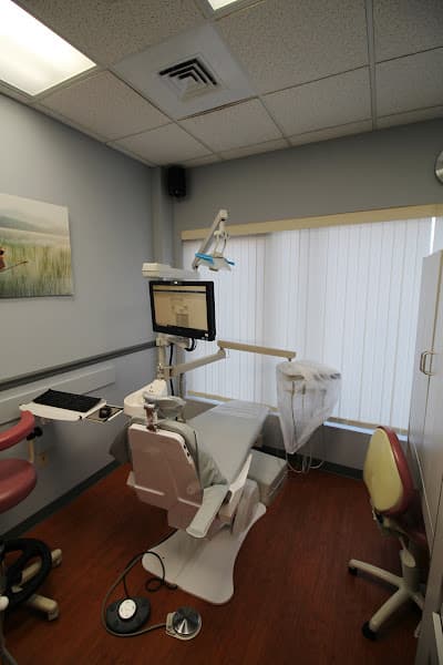 Dental Associates of Connecticut — photo 2