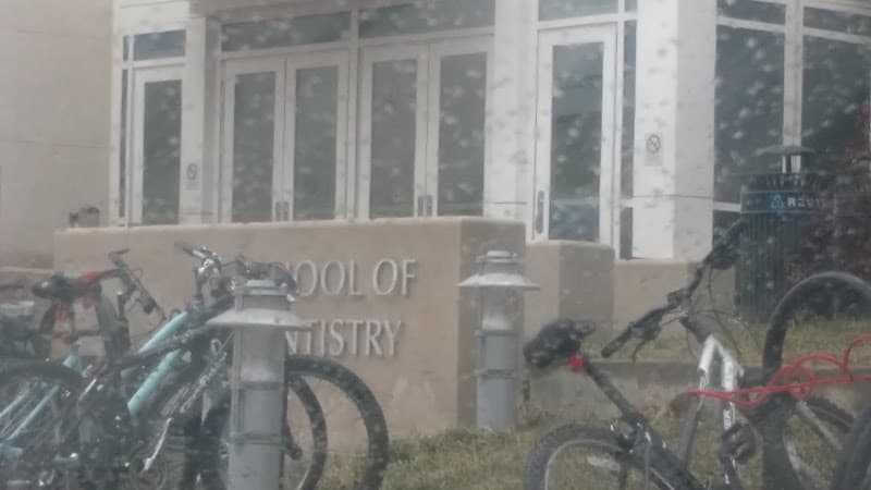 UNC Adams School of Dentistry — photo 3