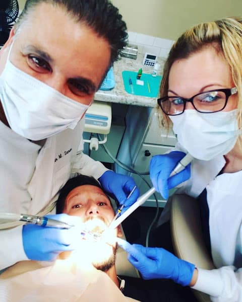 Dental Expressions Of West Michigan - Dr. O. Michael Zarou DDS — photo 3