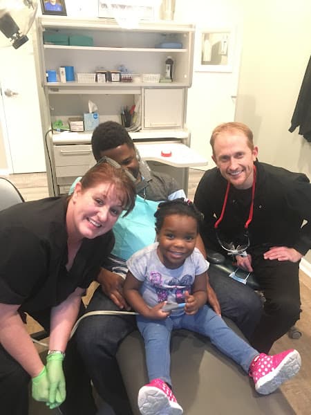 Carolina Dental Arts of Glenwood South — photo 4