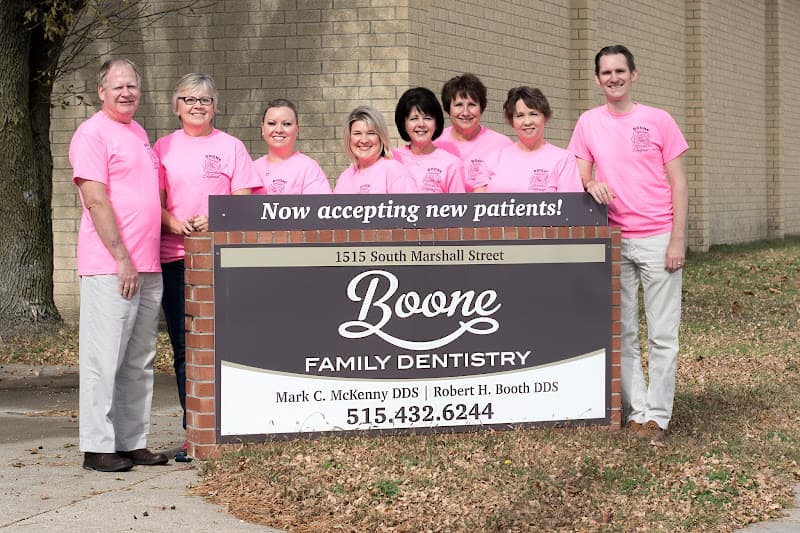 Boone Family Dentistry — photo 2
