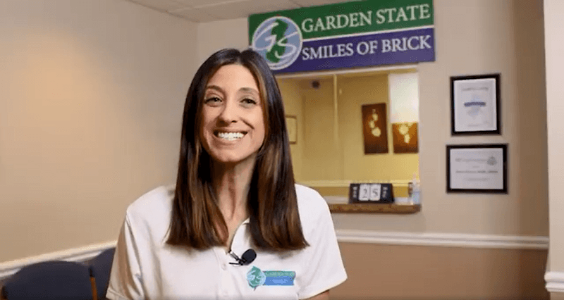 Garden State Smiles of Brick — photo 3