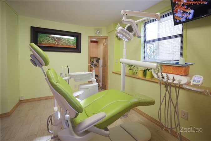 Dr. K Dental: Dr. Kuznetsov — photo 2