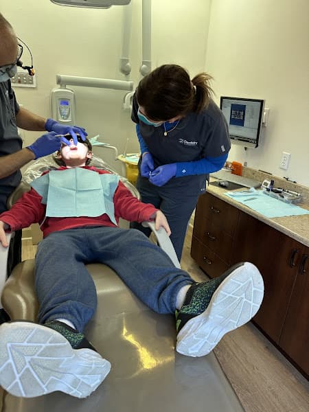 Dentistry By Design Ltd — photo 2